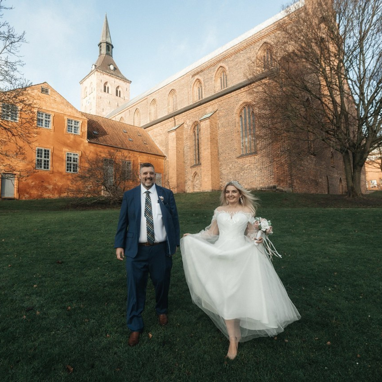 Відгуки. Весільний та сімейний фотограф в Данії Вячеслав Логвинюк