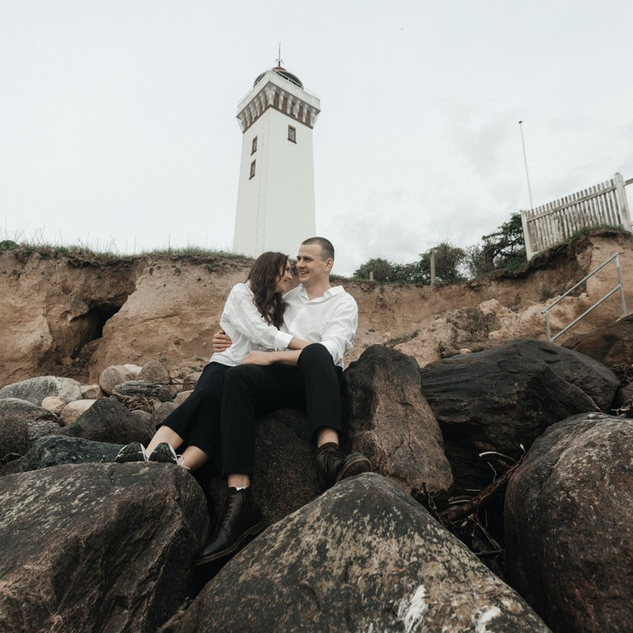 Відгуки. Весільний та сімейний фотограф в Данії Вячеслав Логвинюк
