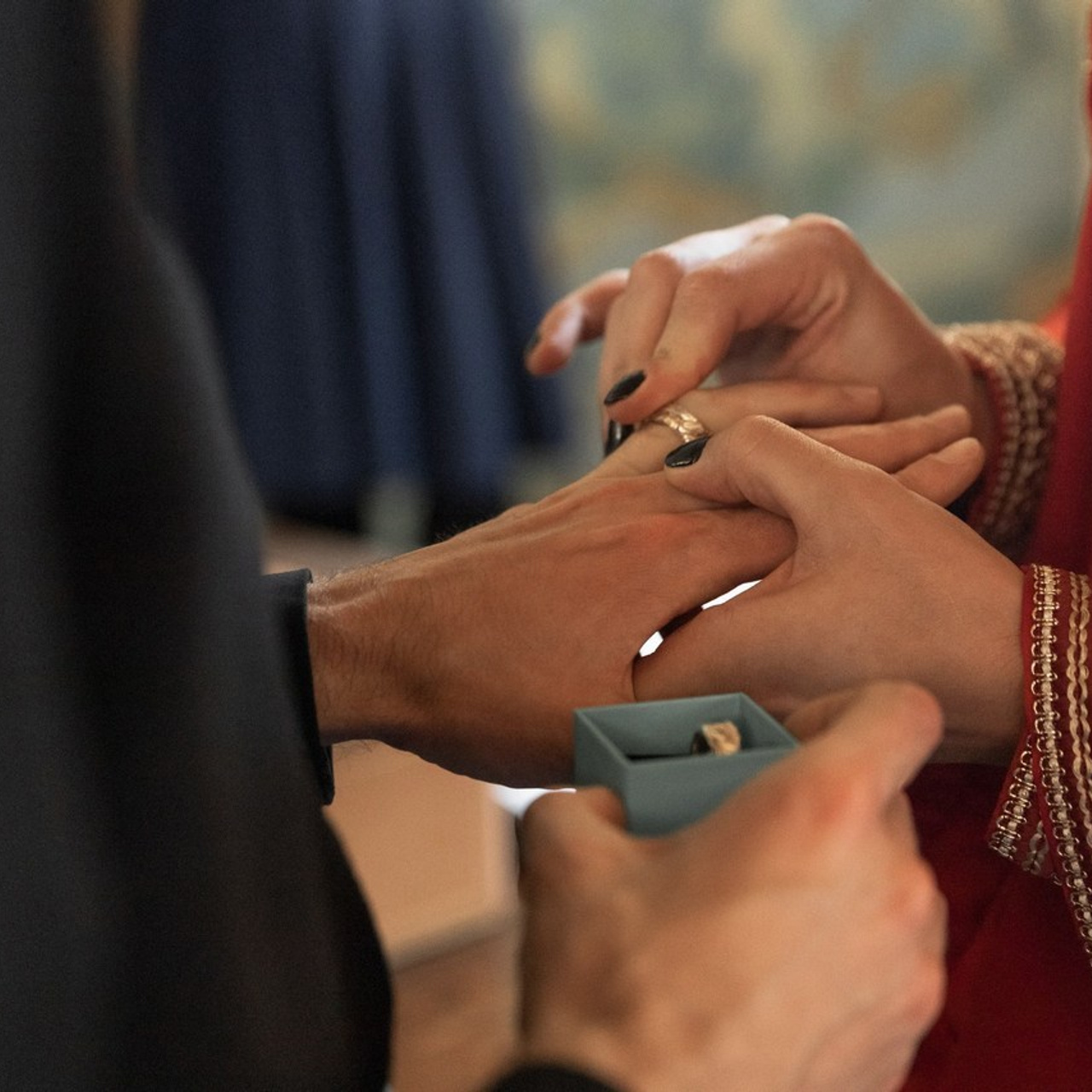 Відгуки. Весільний та сімейний фотограф в Данії Вячеслав Логвинюк