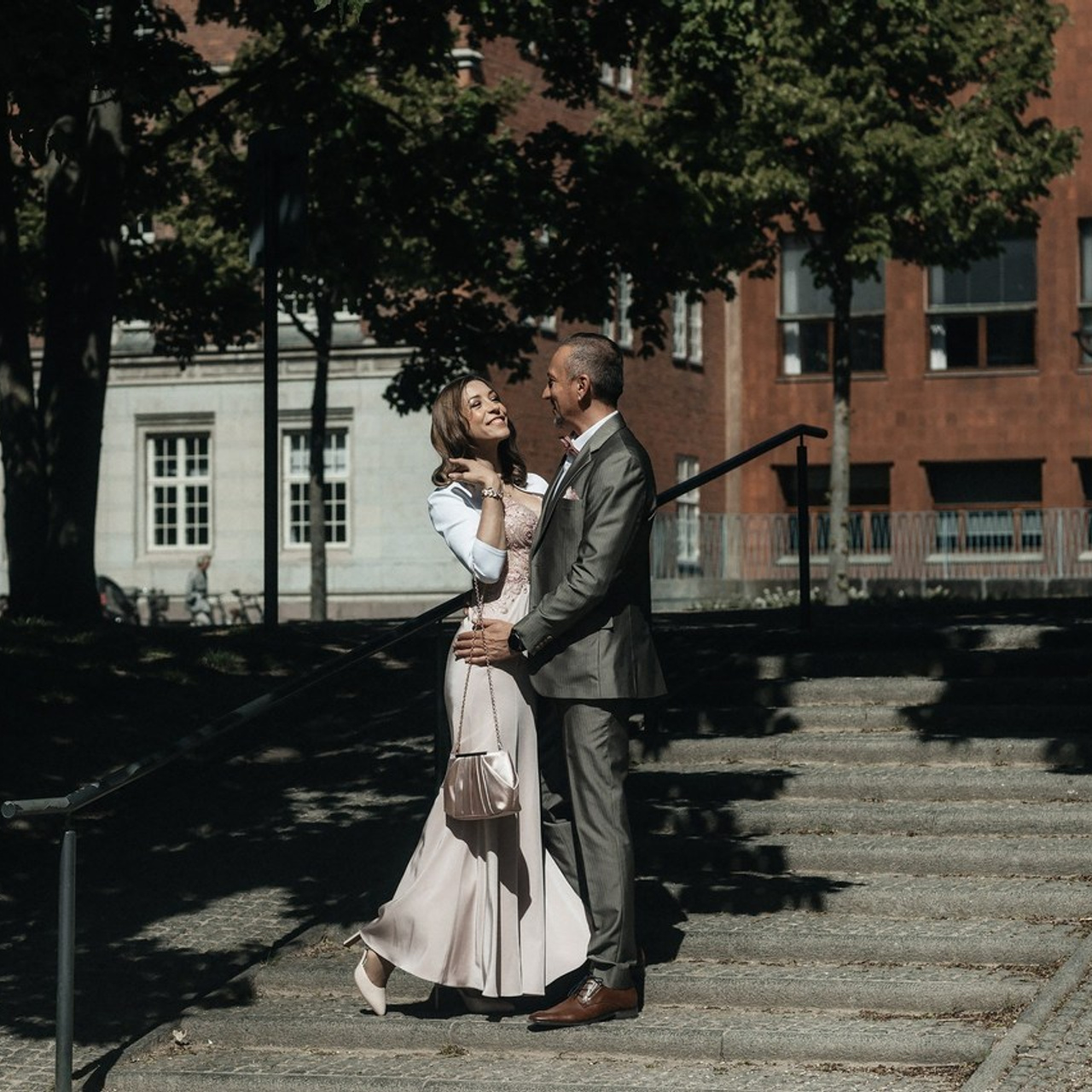 Відгуки. Весільний та сімейний фотограф в Данії Вячеслав Логвинюк