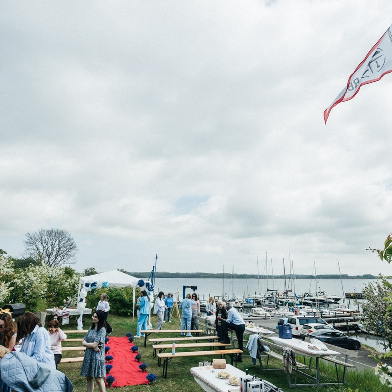 Відгуки. Весільний та сімейний фотограф в Данії Вячеслав Логвинюк