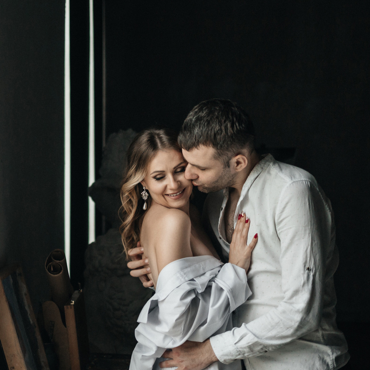 Відгуки. Весільний та сімейний фотограф в Данії Вячеслав Логвинюк