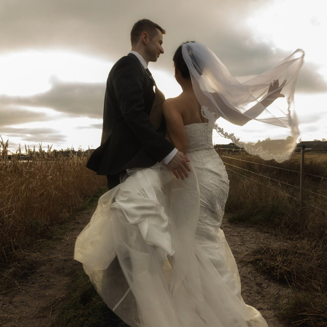 Відгуки. Весільний та сімейний фотограф в Данії Вячеслав Логвинюк