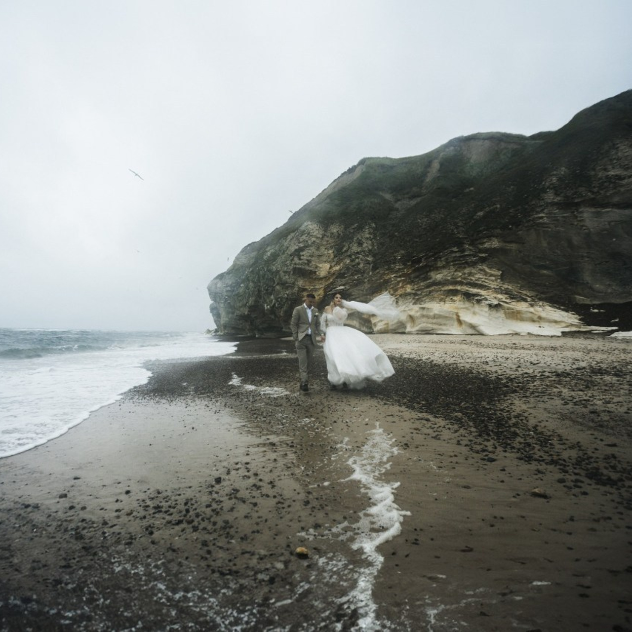 Відгуки. Весільний та сімейний фотограф в Данії Вячеслав Логвинюк