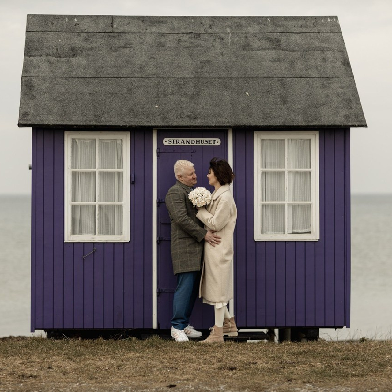 Відгуки. Весільний та сімейний фотограф в Данії Вячеслав Логвинюк