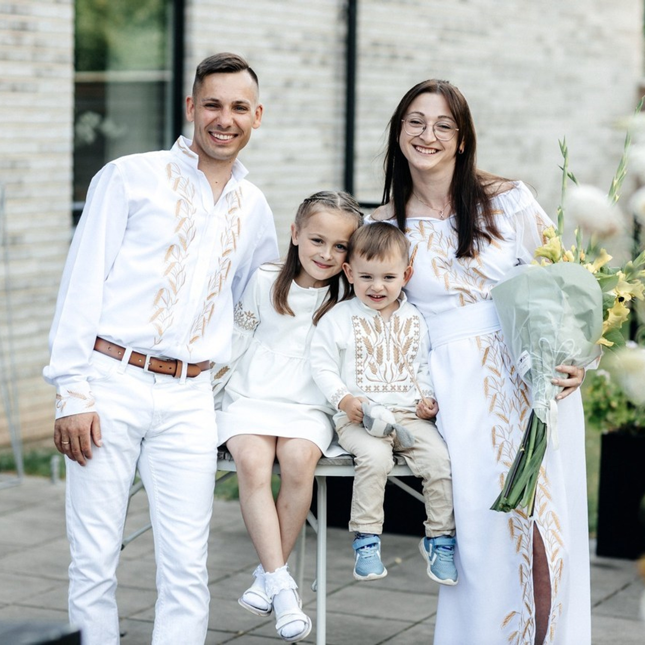 Відгуки. Весільний та сімейний фотограф в Данії Вячеслав Логвинюк