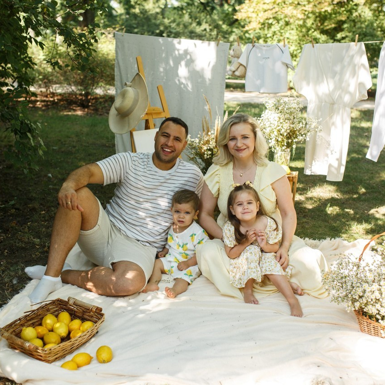 RECENZJE. Fotograf ślubny i rodzinny w Warszawie