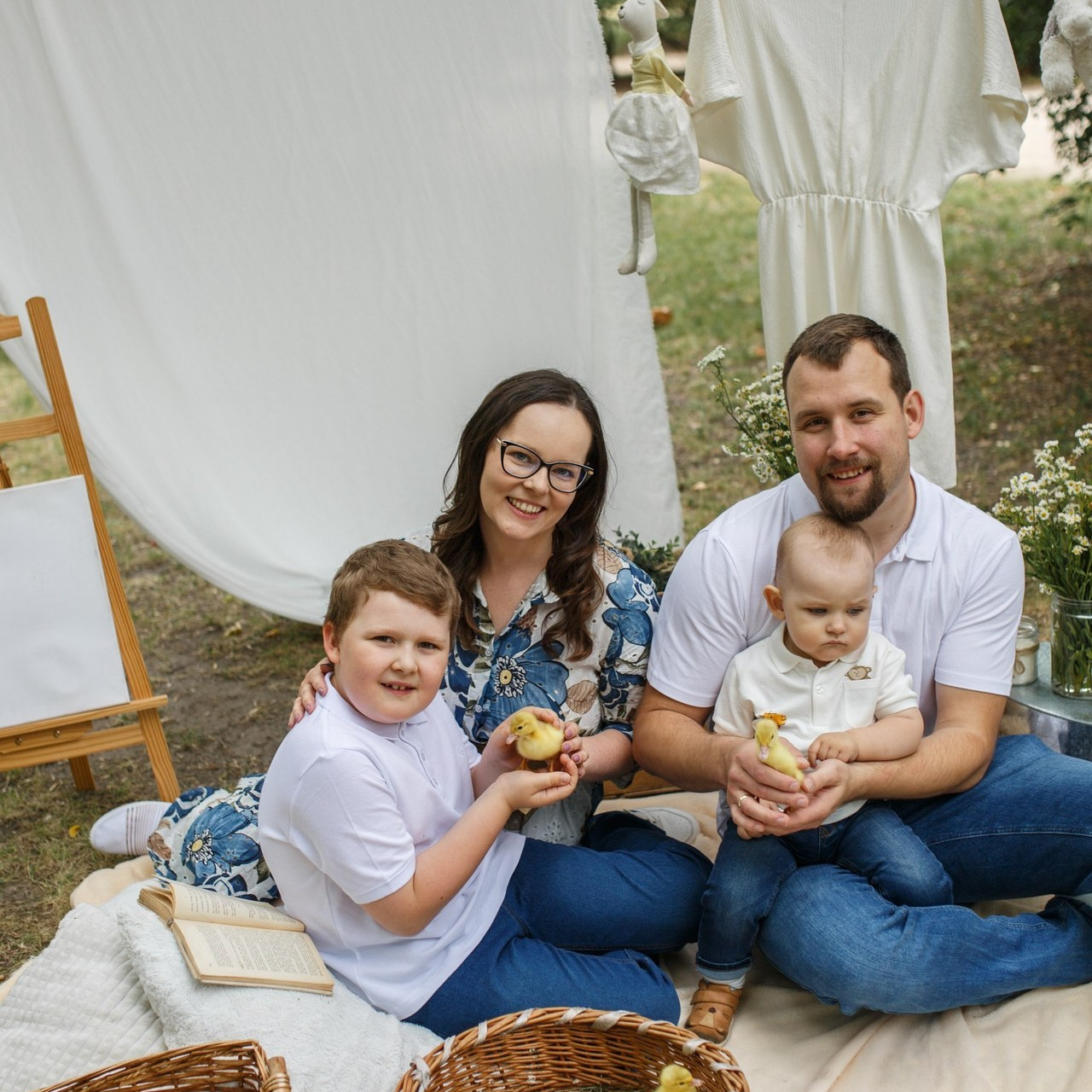 RECENZJE. Fotograf ślubny i rodzinny w Warszawie