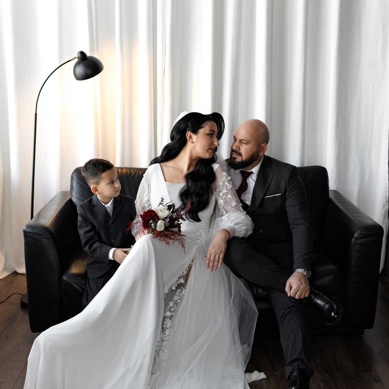 Відгуки. Весільний та сімейний фотограф Черкаси-Київ