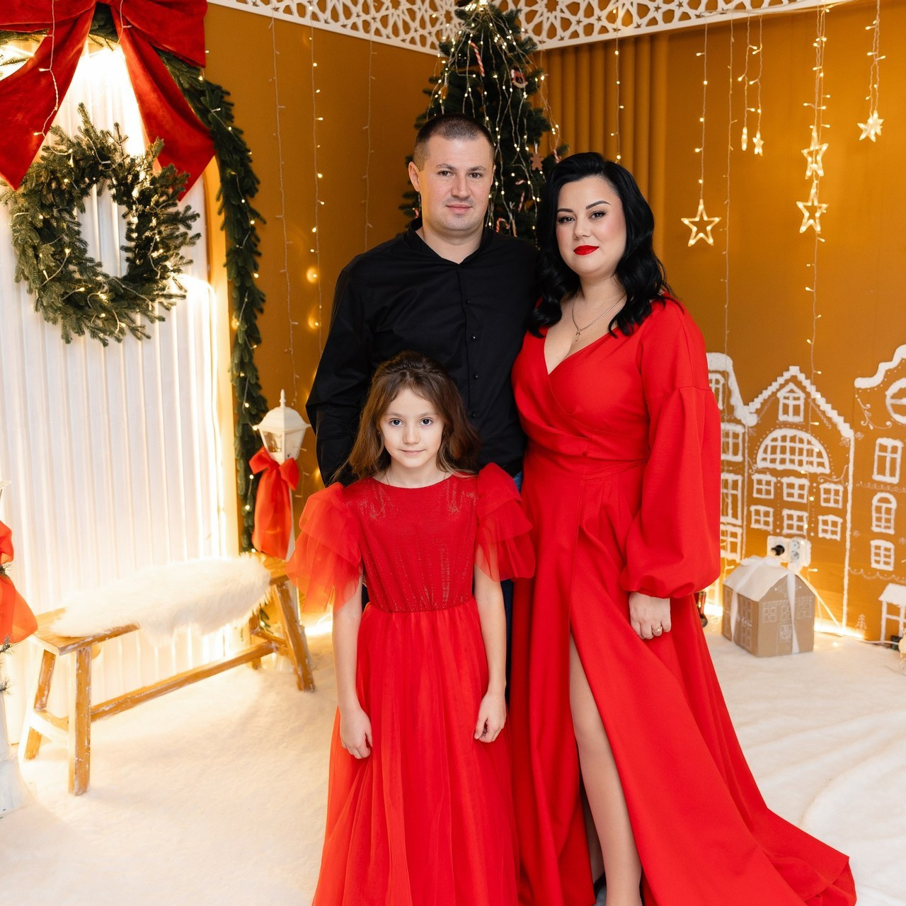 Відгуки. Весільний та сімейний фотограф Черкаси-Київ