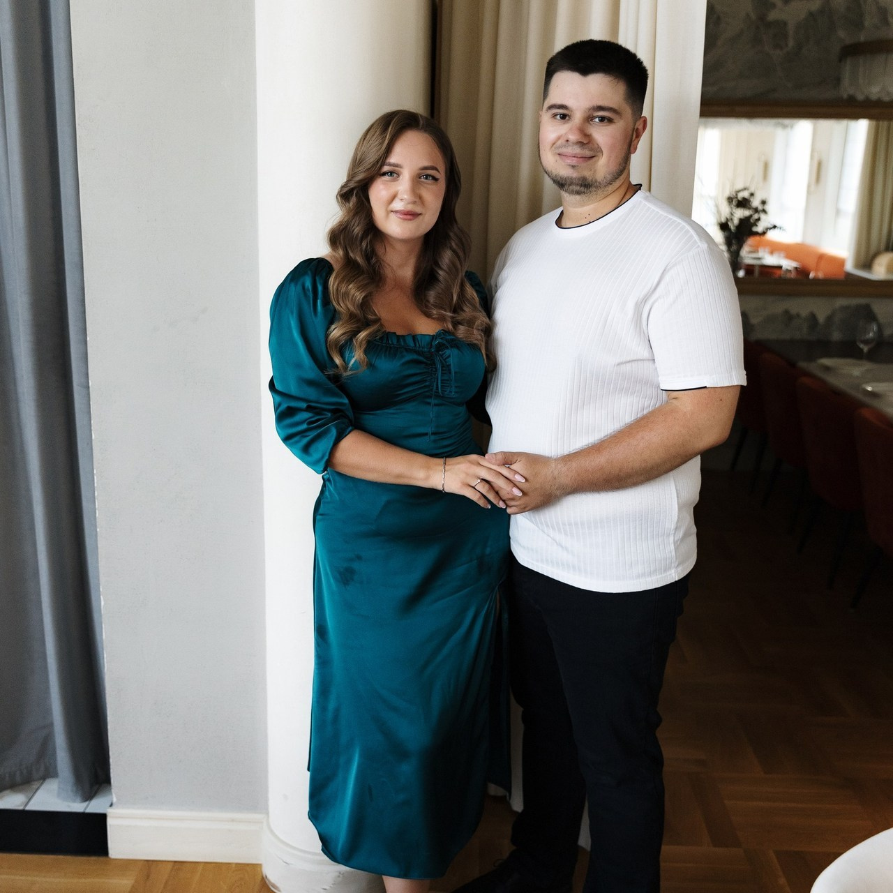 Відгуки. Весільний та сімейний фотограф Черкаси-Київ