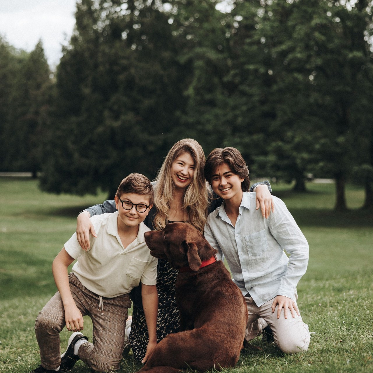 REVIEWS wedding and family photographer n Vancouver. Ivan Skufinsky — wedding and family photographer in Vancouver