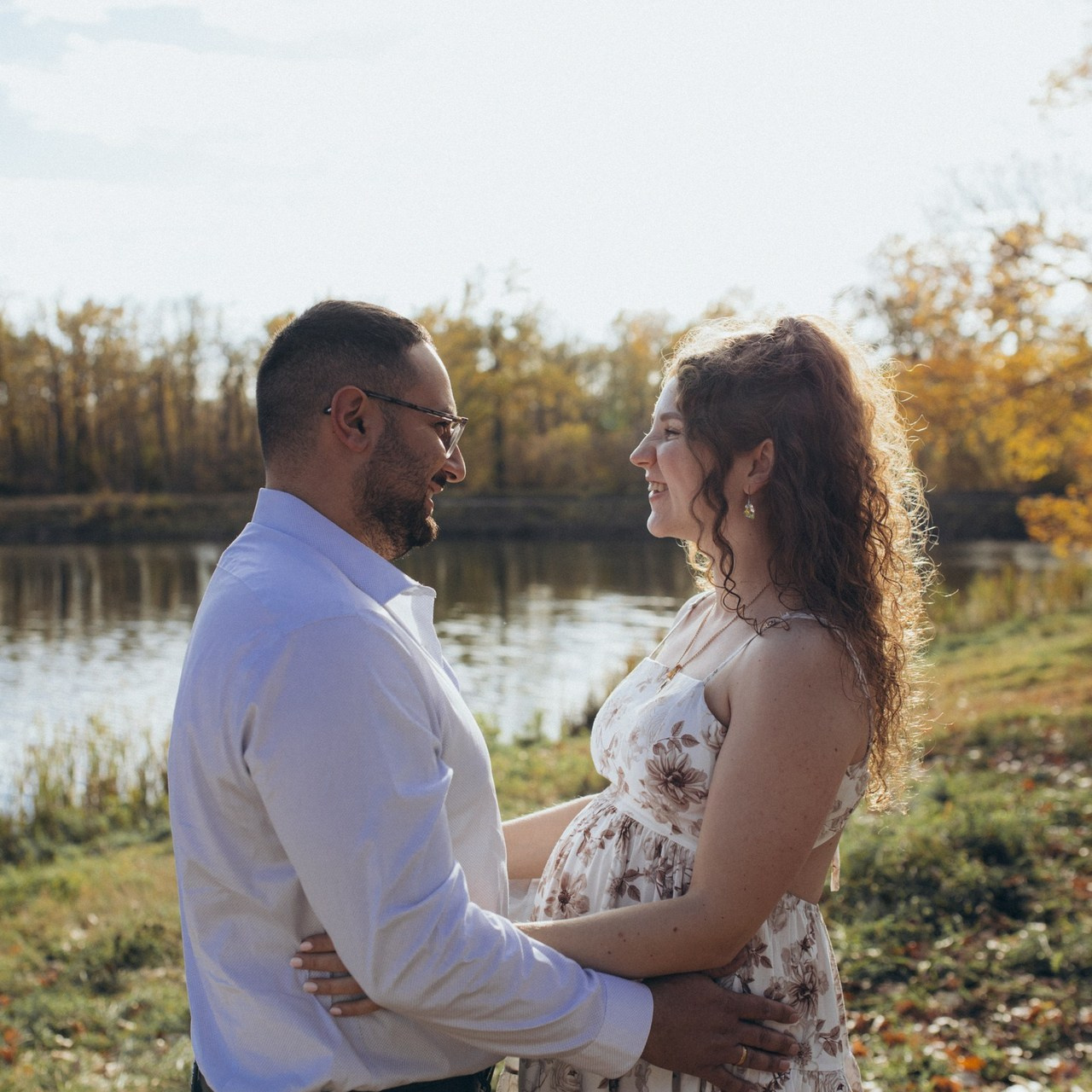 Reviews. Wedding and family photographer in Calgary