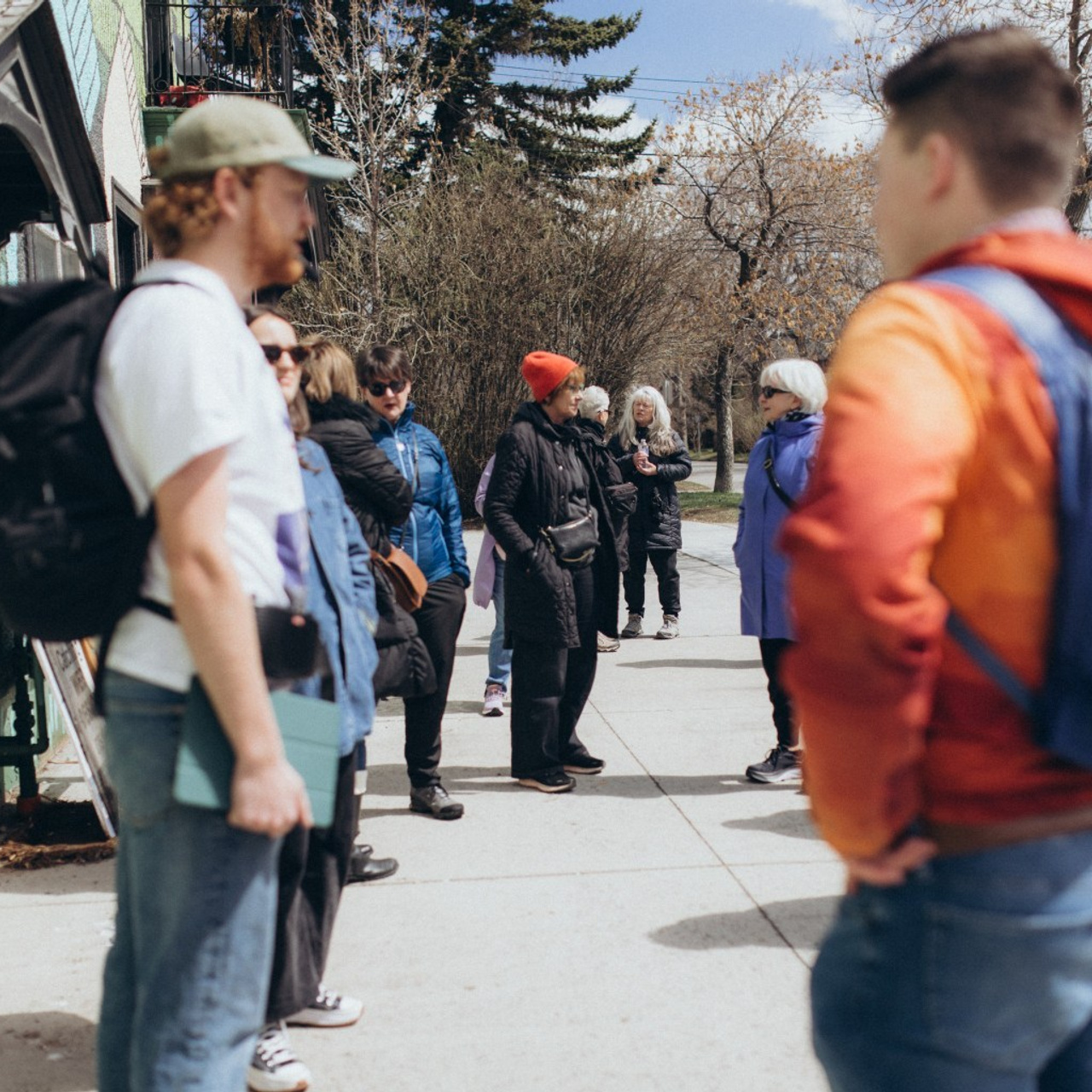 Reviews. Wedding and family photographer in Calgary