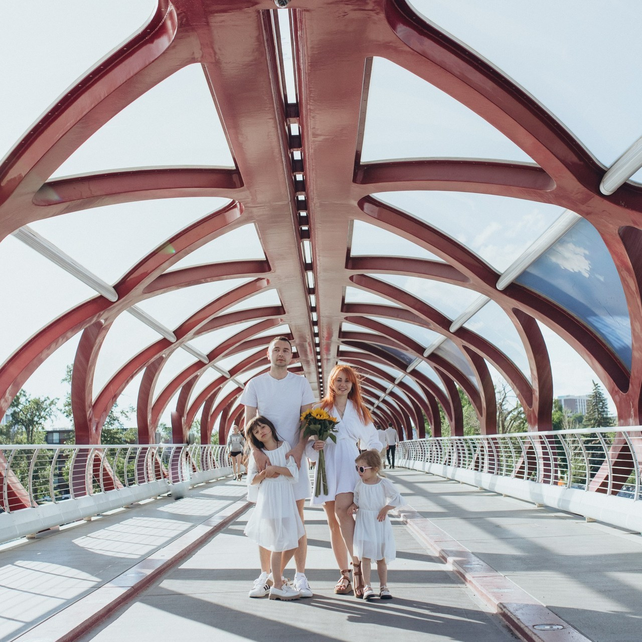 Reviews. Wedding and family photographer in Calgary