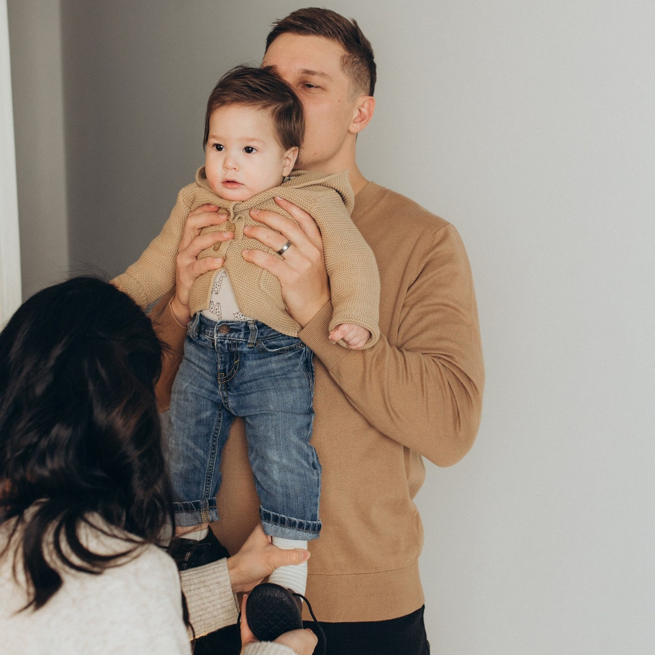 Reviews. Wedding and family photographer in Calgary