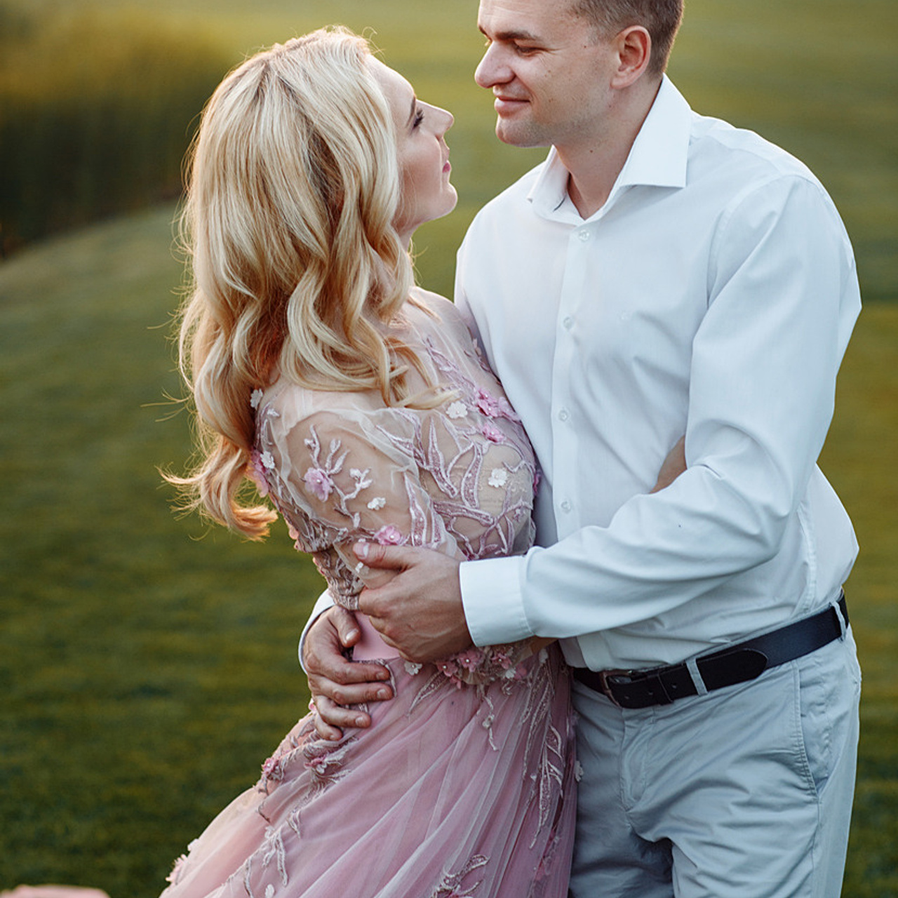 Sunset FAMILY photoshoot