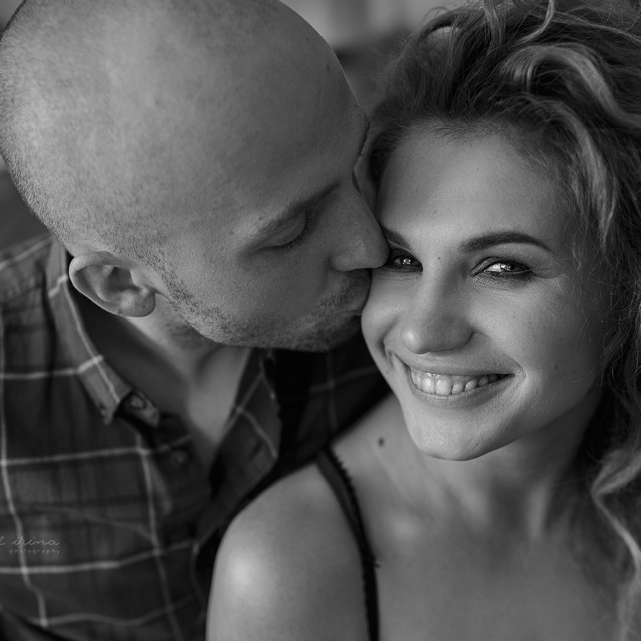 Atmospheric  LOVE STORY in Zaandam