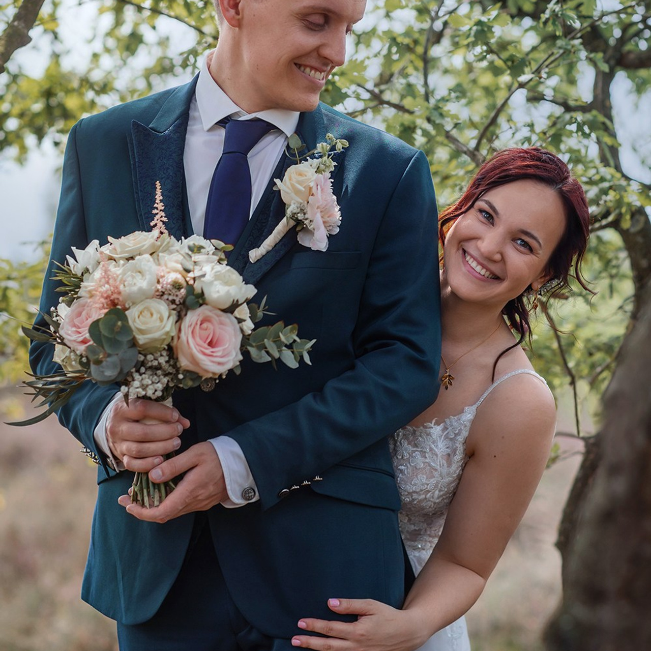 WEDDING Irina+Marcel