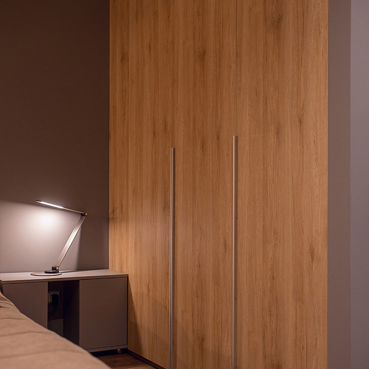 Interior photoshoot of apartments