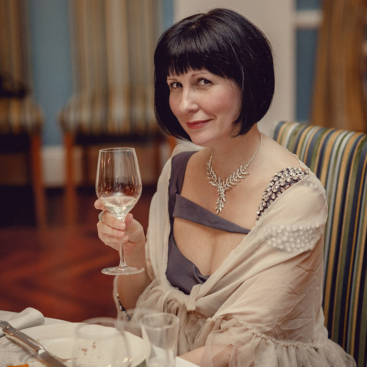 GLAMOUR FEST in Oslo