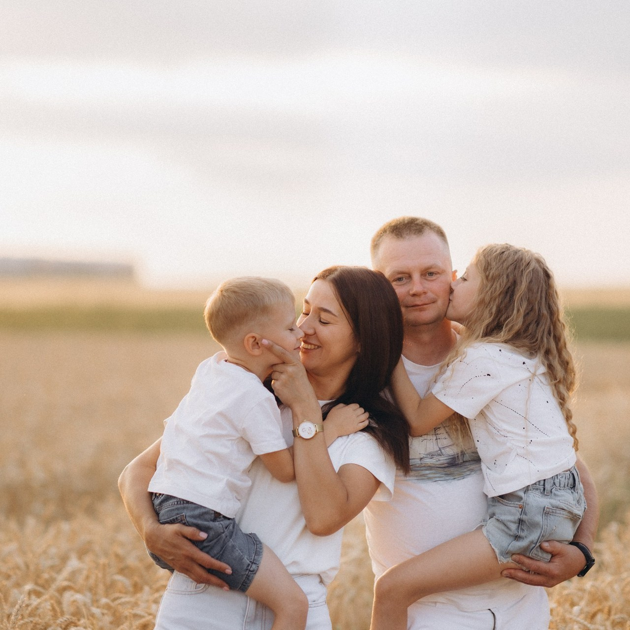 FEEDBACK. Свадебный фотограф в Киеве Дубовская Полина