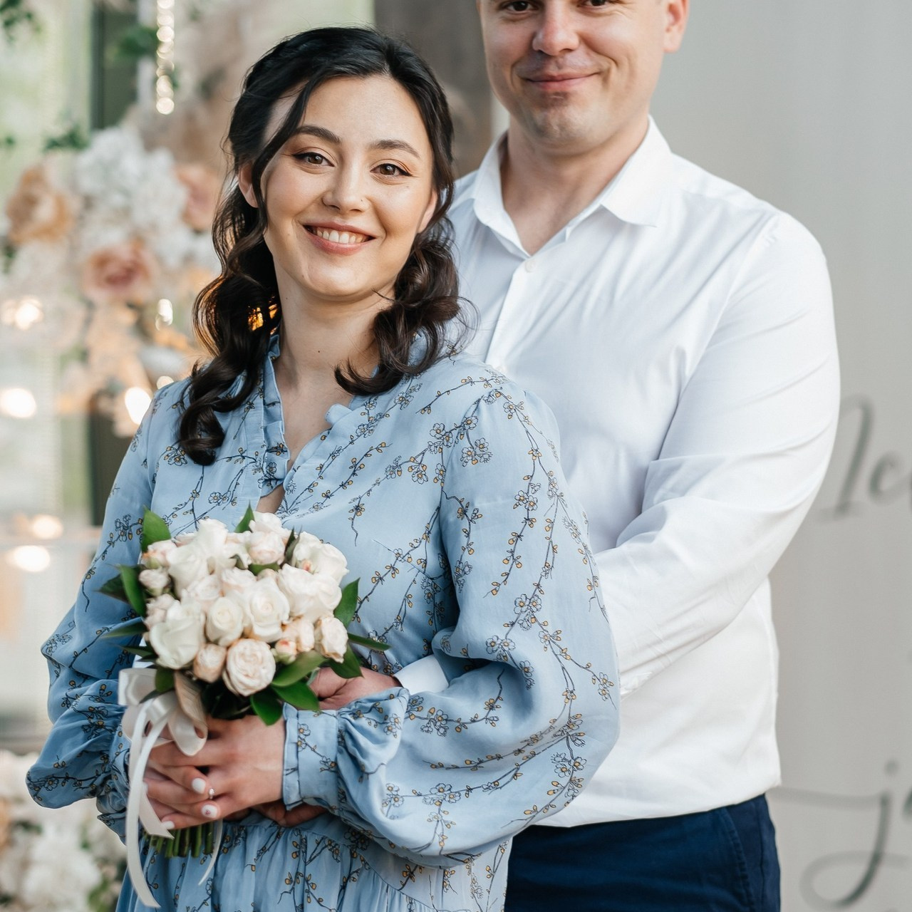 Відгуки. Сімейний і портретний фотограф у Києві Проценко Алла