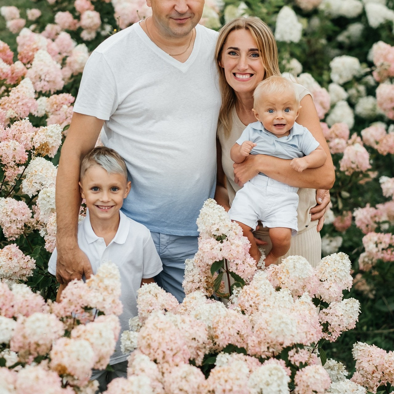 Відгуки. Сімейний і портретний фотограф у Києві Проценко Алла