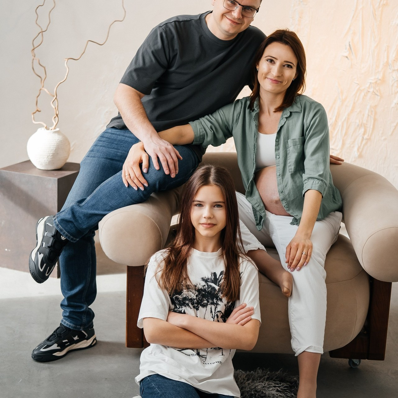 Відгуки. Сімейний і портретний фотограф у Києві Проценко Алла