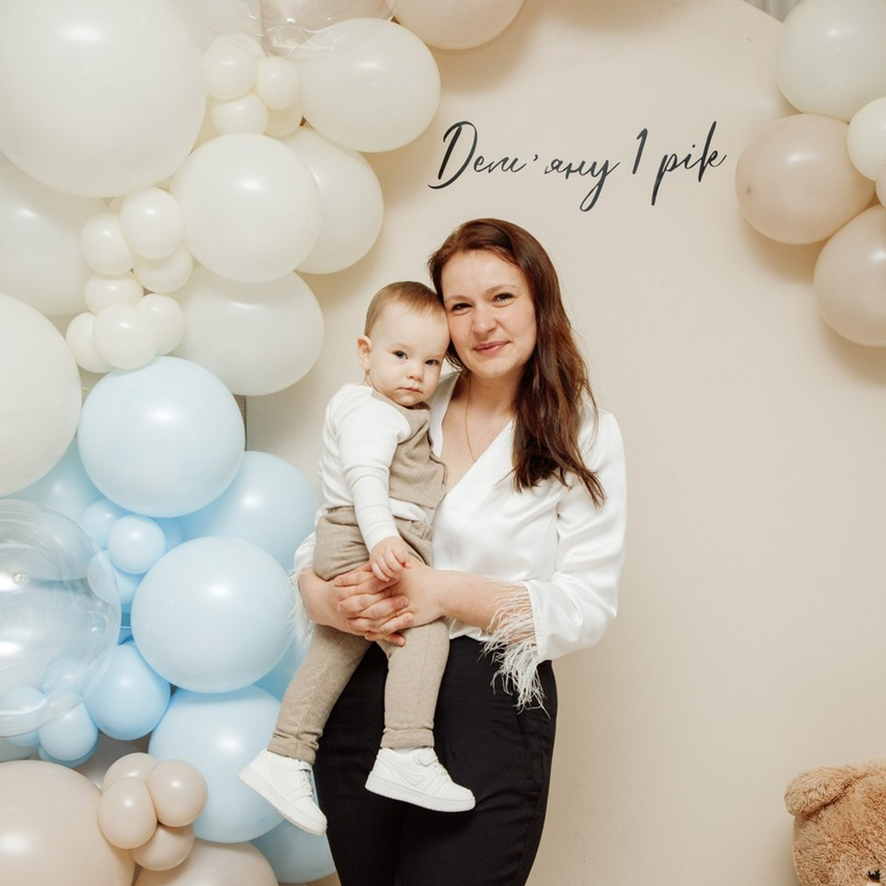 Відгуки. Фотограф в Білій Церкві