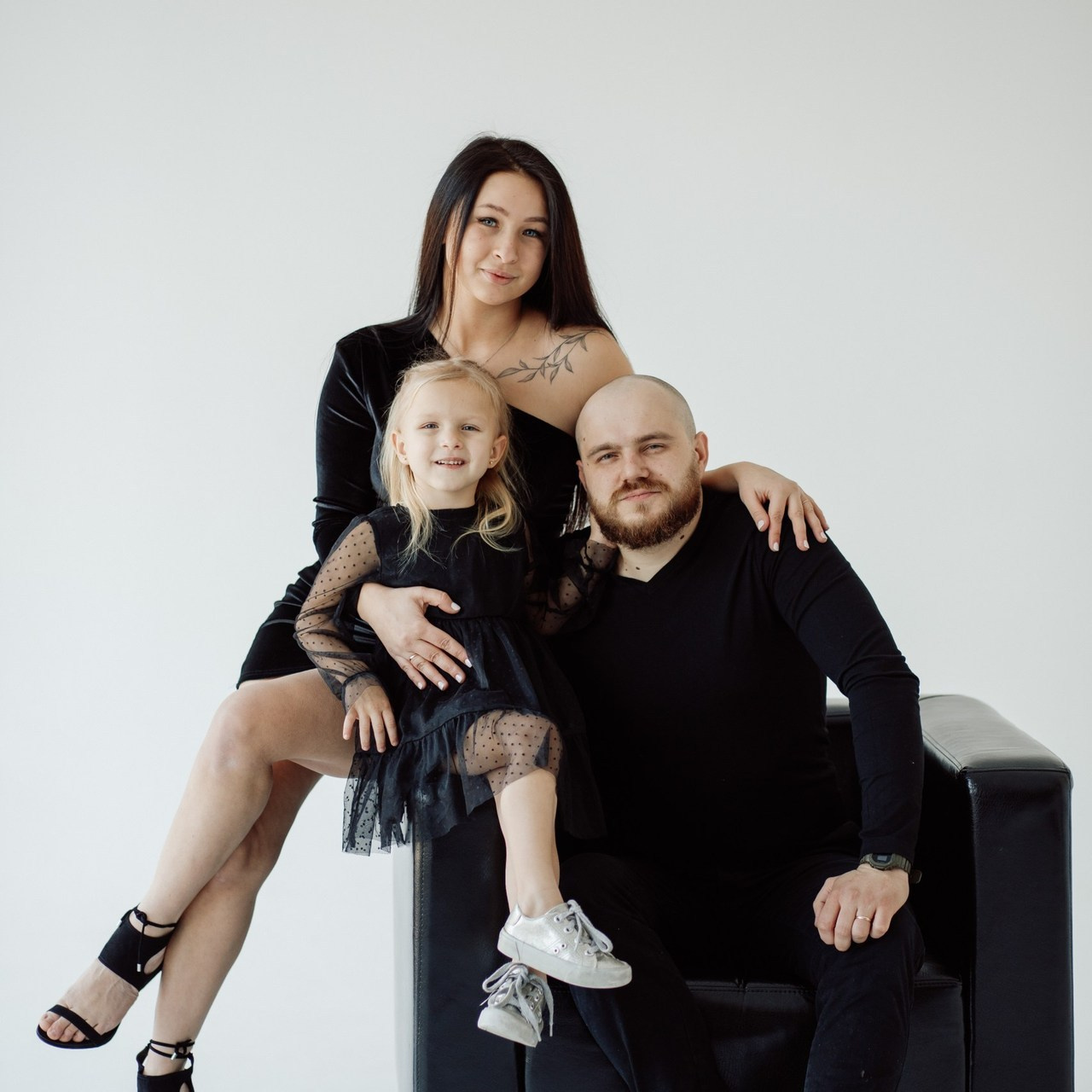 Відгуки. Фотограф в Білій Церкві