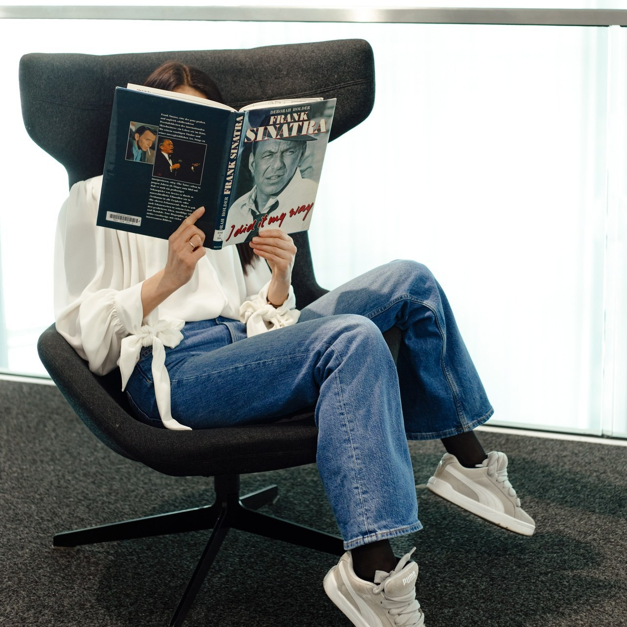 KUNDENMEINUNGEN. Маріанна Карабут Фотографіня — Бізнес, бренди та особисті історії