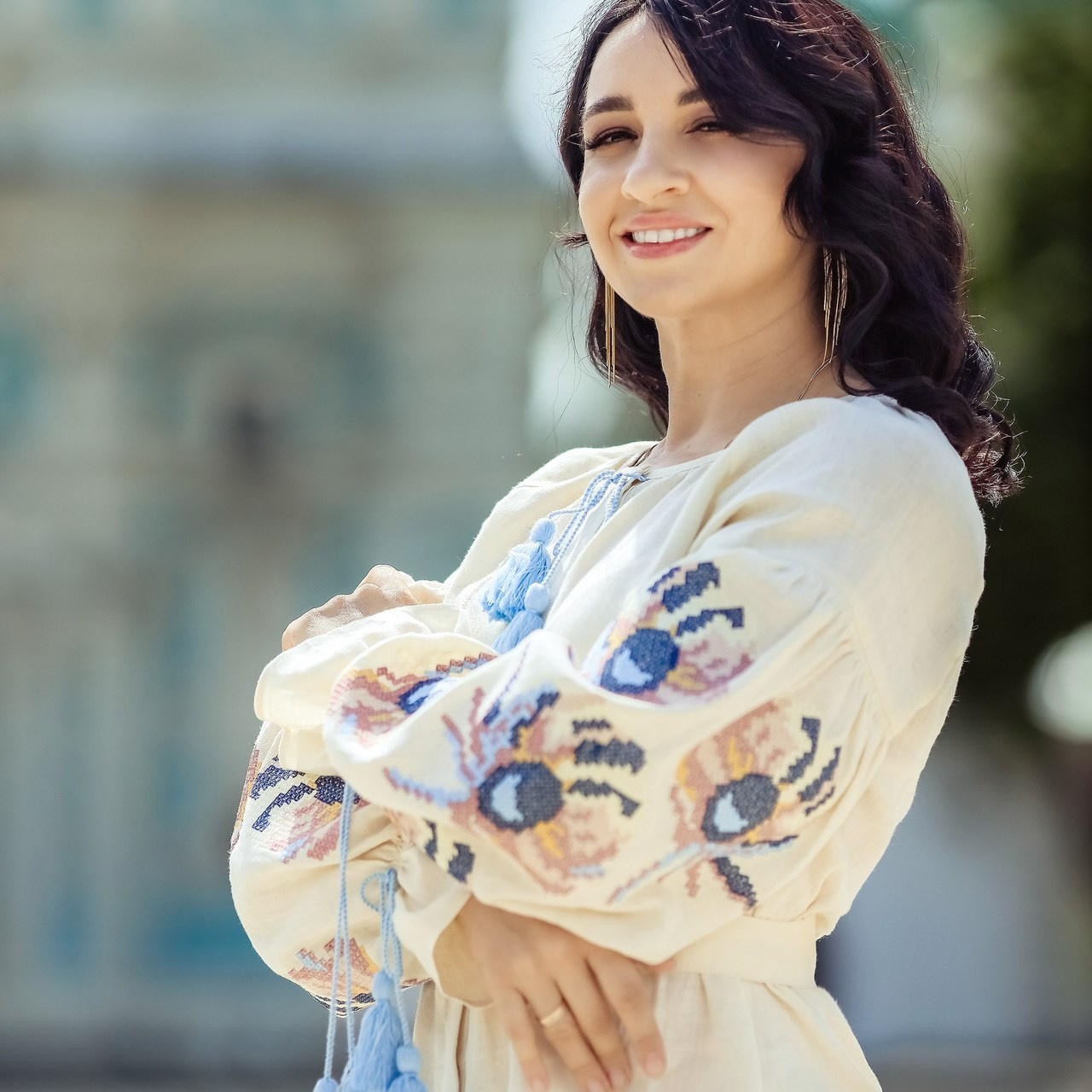 KUNDENMEINUNGEN. Ein Fotografin, mit dem es angenehm zu arbeiten ist