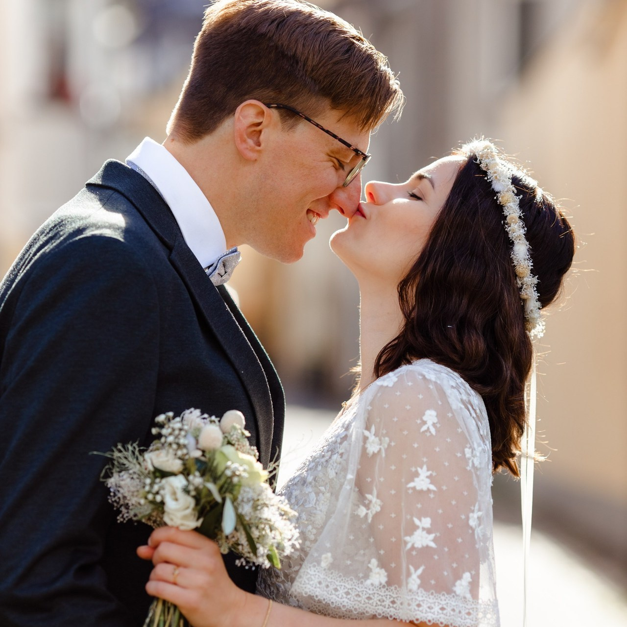 KUNDENMEINUNGEN. Ein Fotografin, mit dem es angenehm zu arbeiten ist