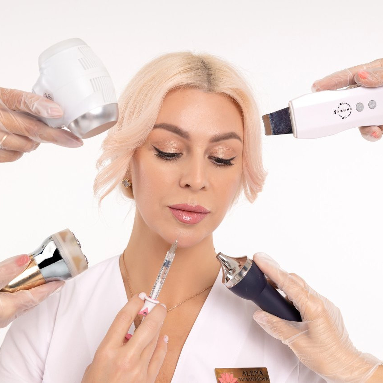 KUNDENMEINUNGEN. Ein Fotografin, mit dem es angenehm zu arbeiten ist