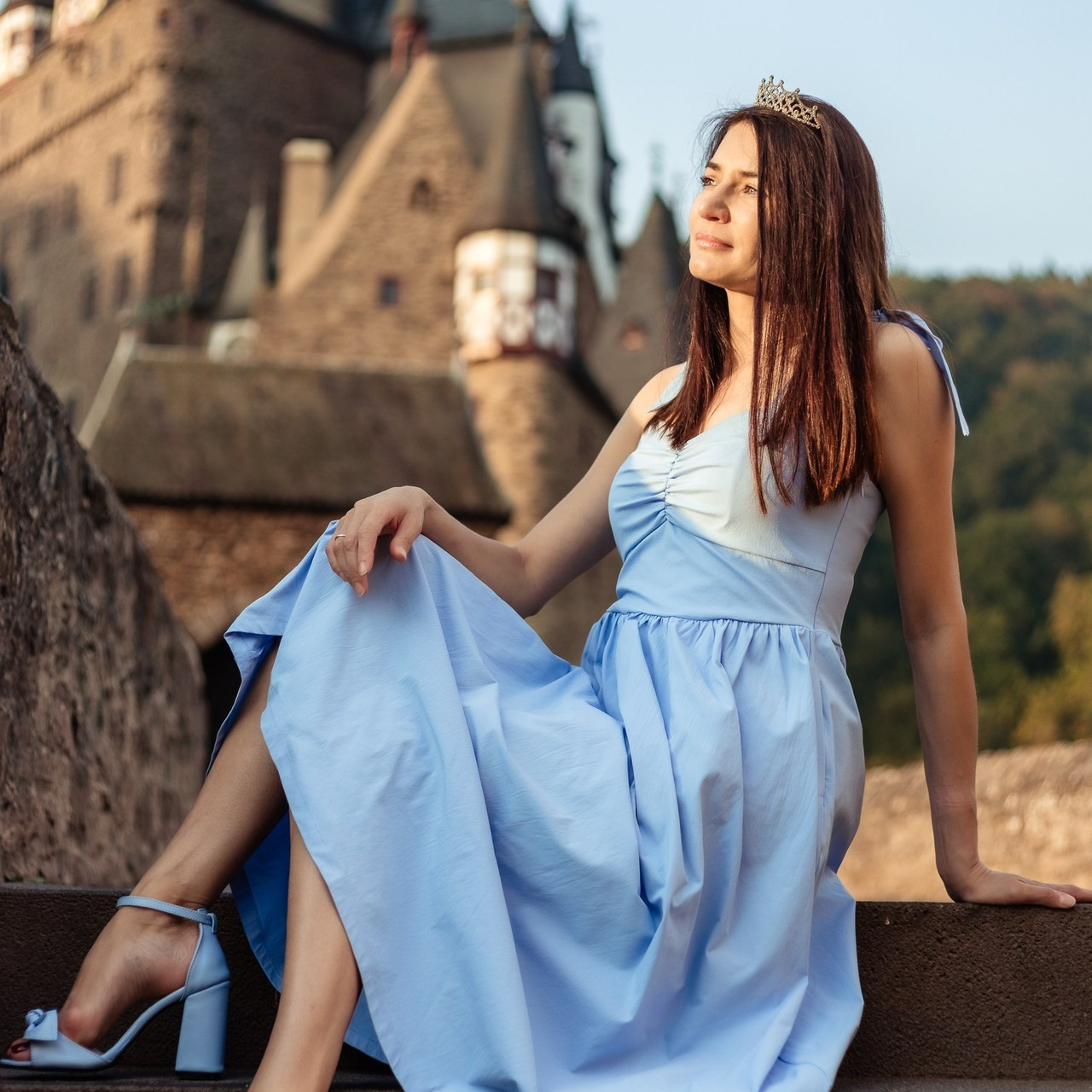 KUNDENMEINUNGEN. Marianna Karabut Fotografie – Business, Marken & persönliche Geschichten