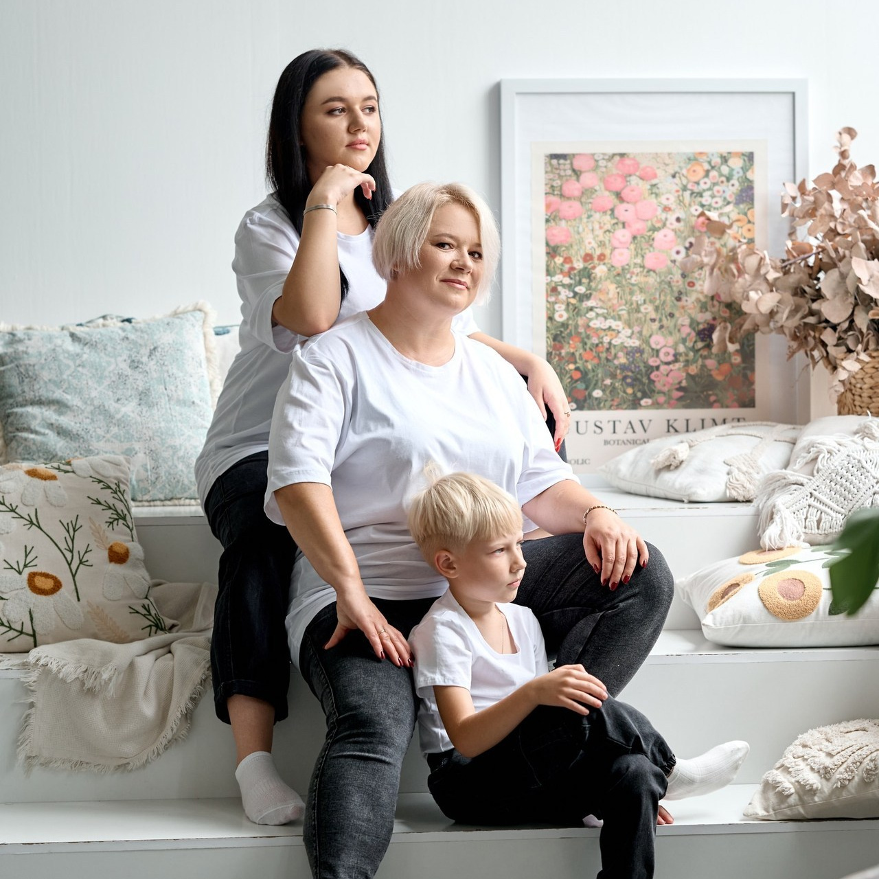 Відгуки. Весільний та сімейний фотограф Україна