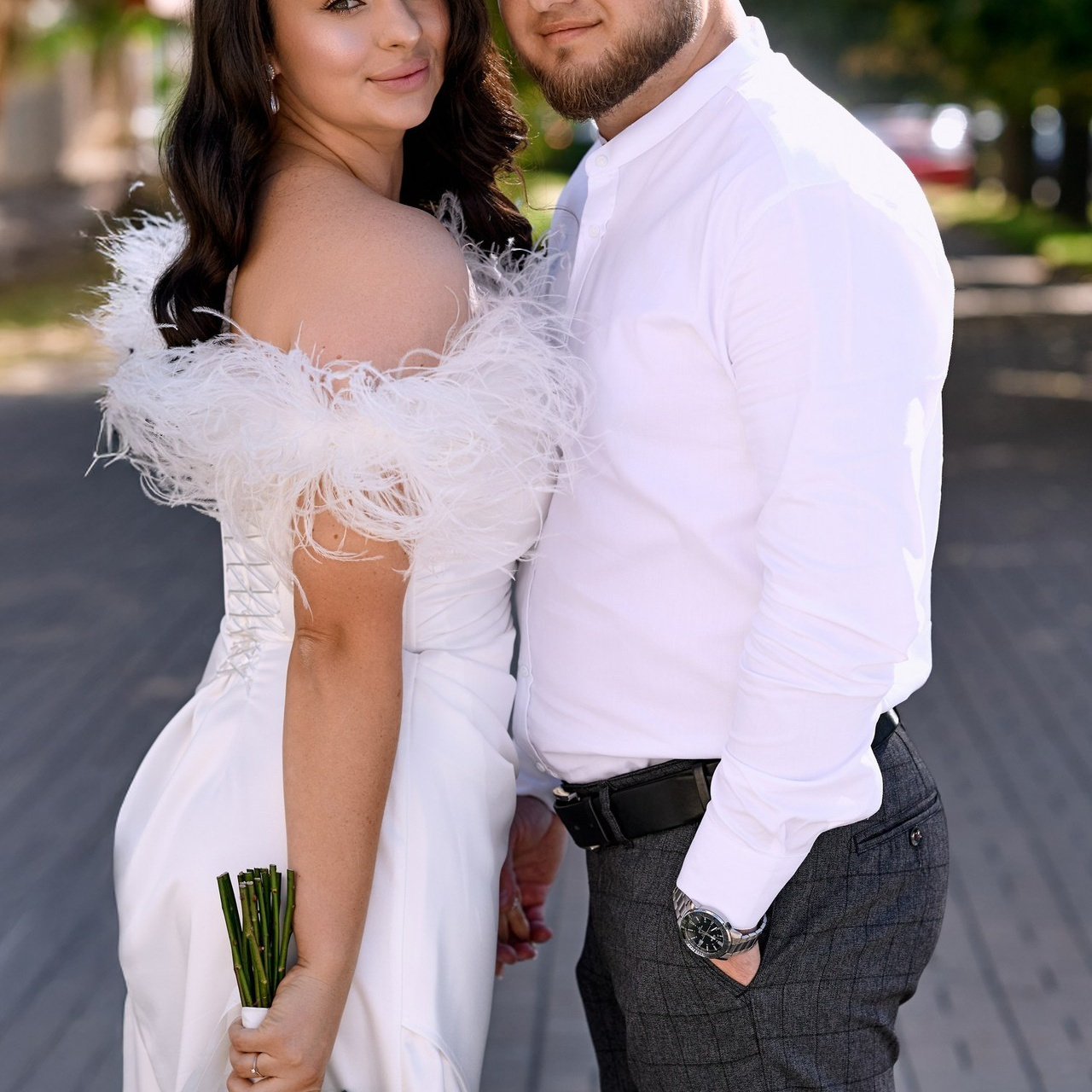 Відгуки. Весільний та сімейний фотограф Україна