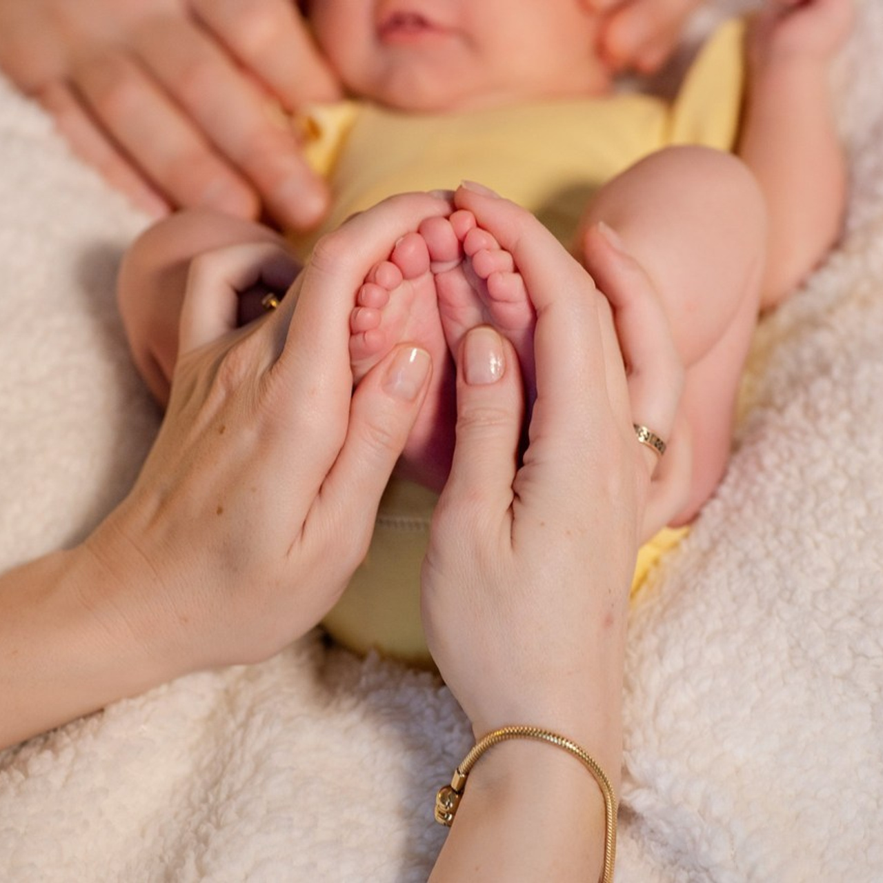 Anastasiia Tkachova — Photography & Branding