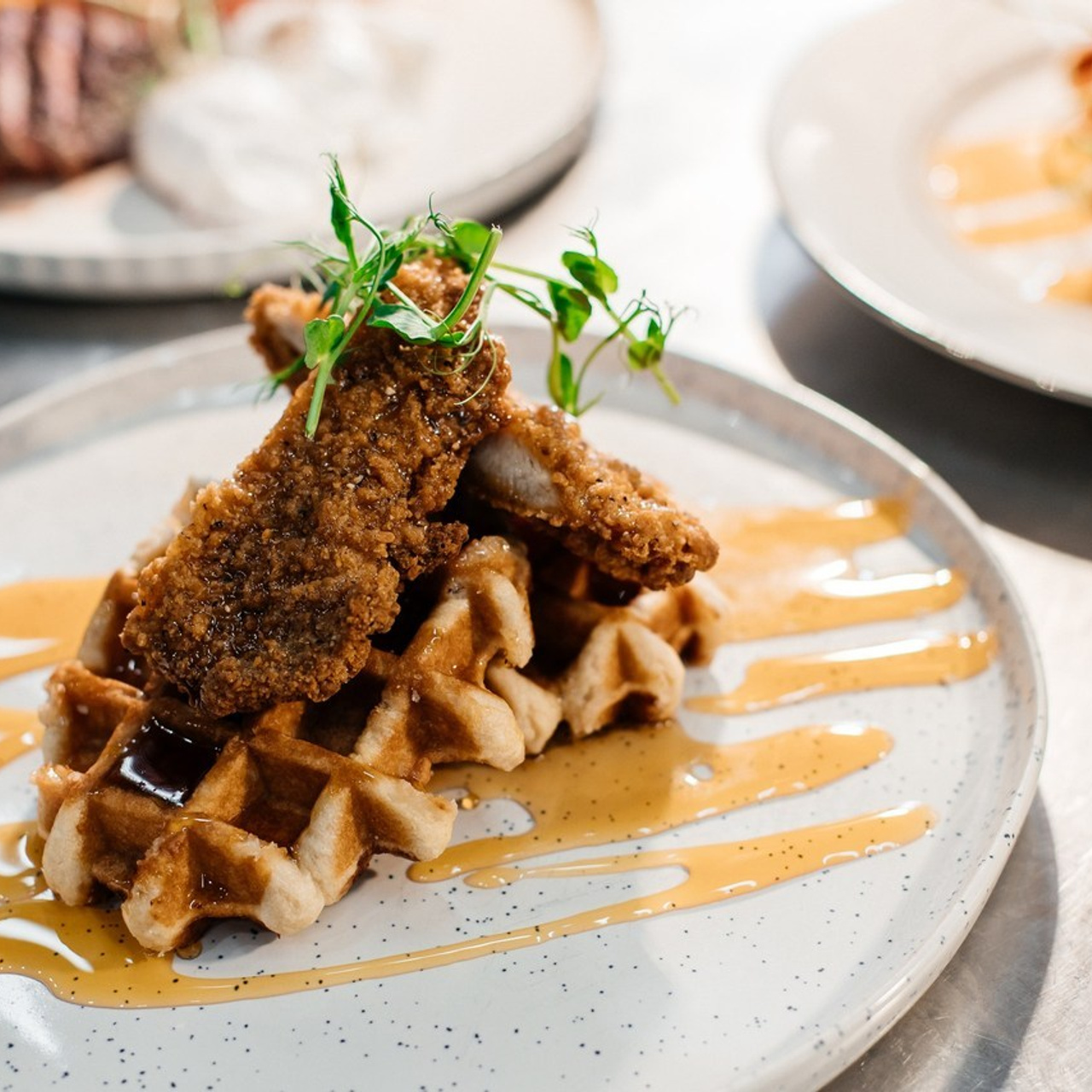 Anastasiia Tkachova — Photography & Branding