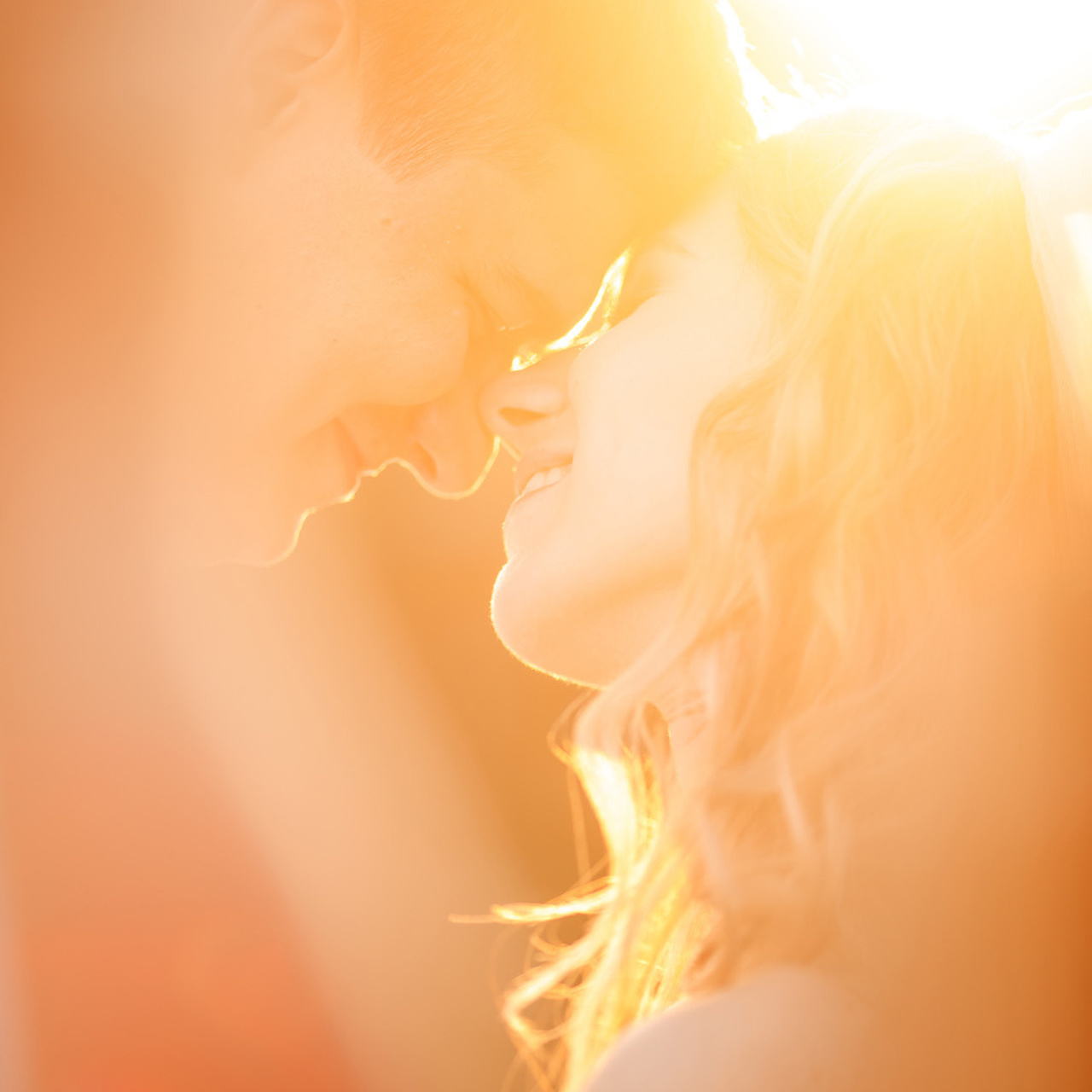 Де ТИ — там Я