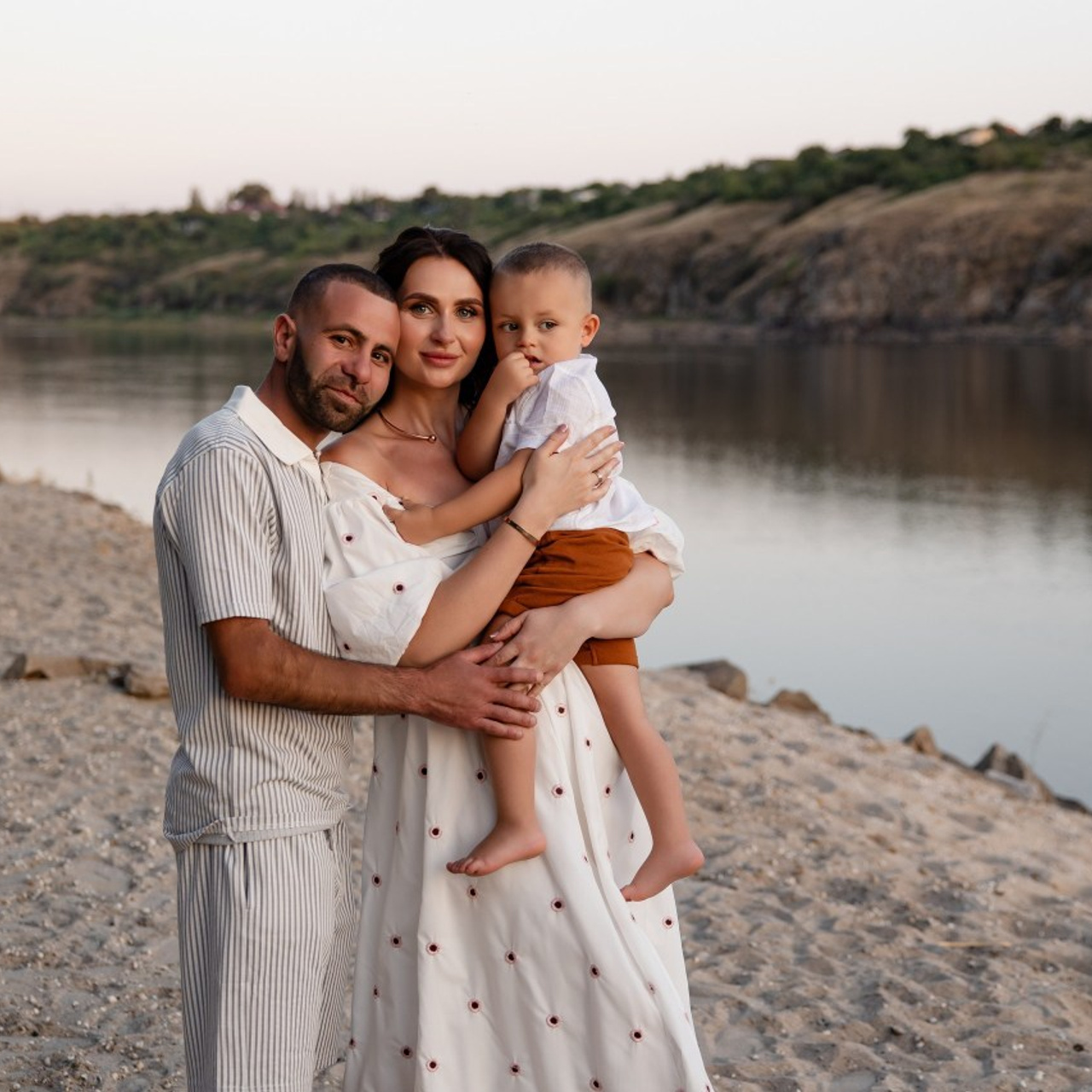 Відгуки. Photographer ANNA PRUS