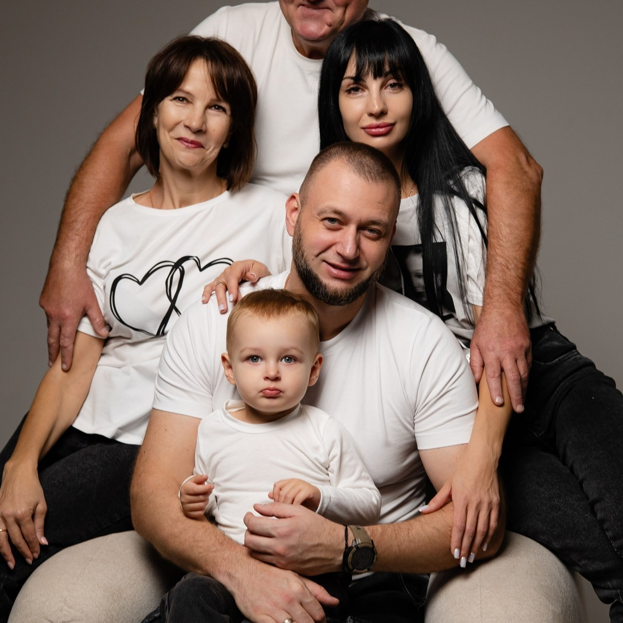 Відгуки. Photographer ANNA PRUS