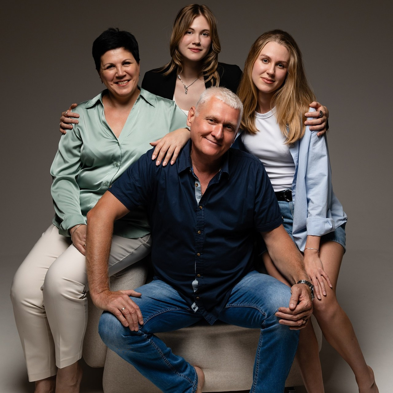 Відгуки. Photographer ANNA PRUS