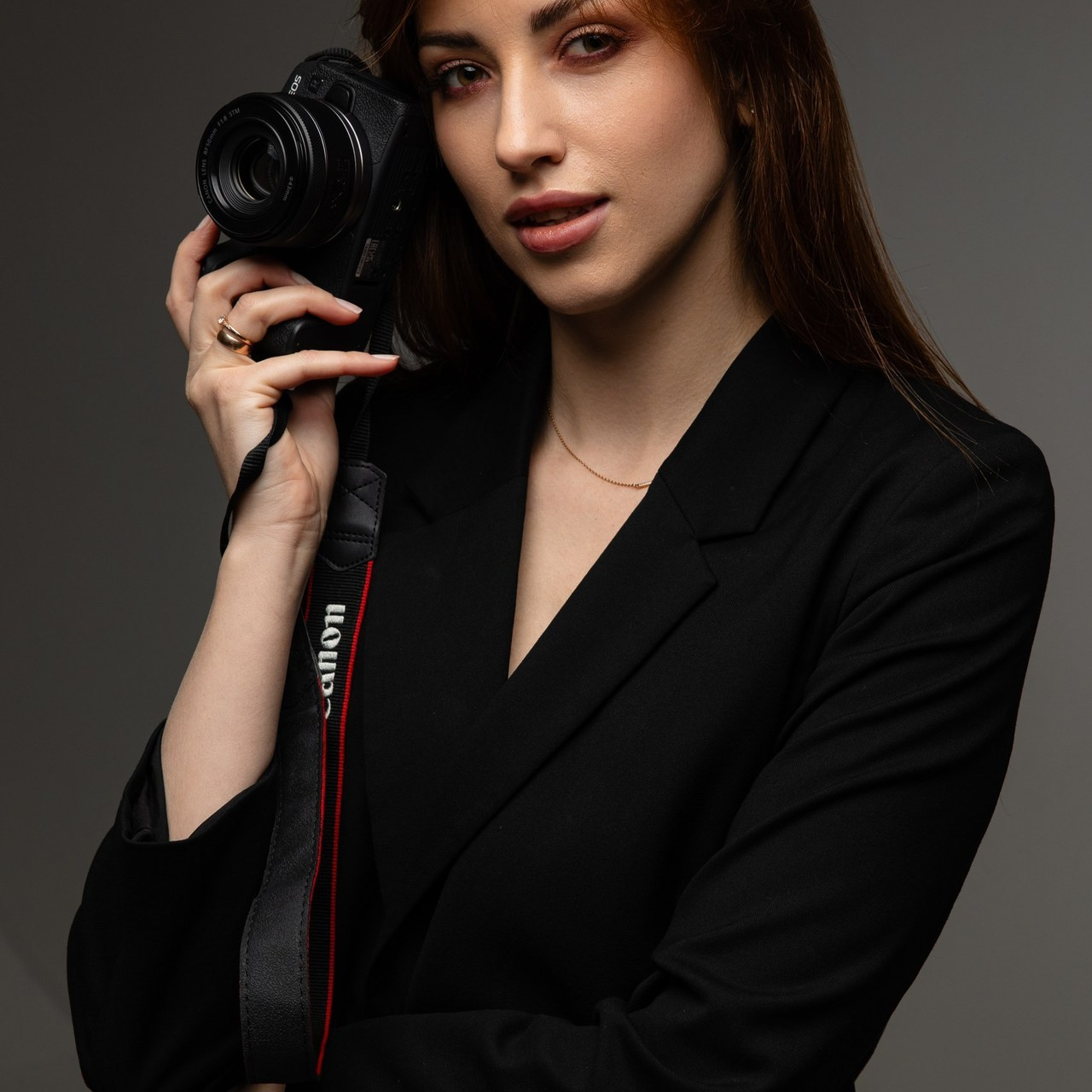 Відгуки. Photographer ANNA PRUS