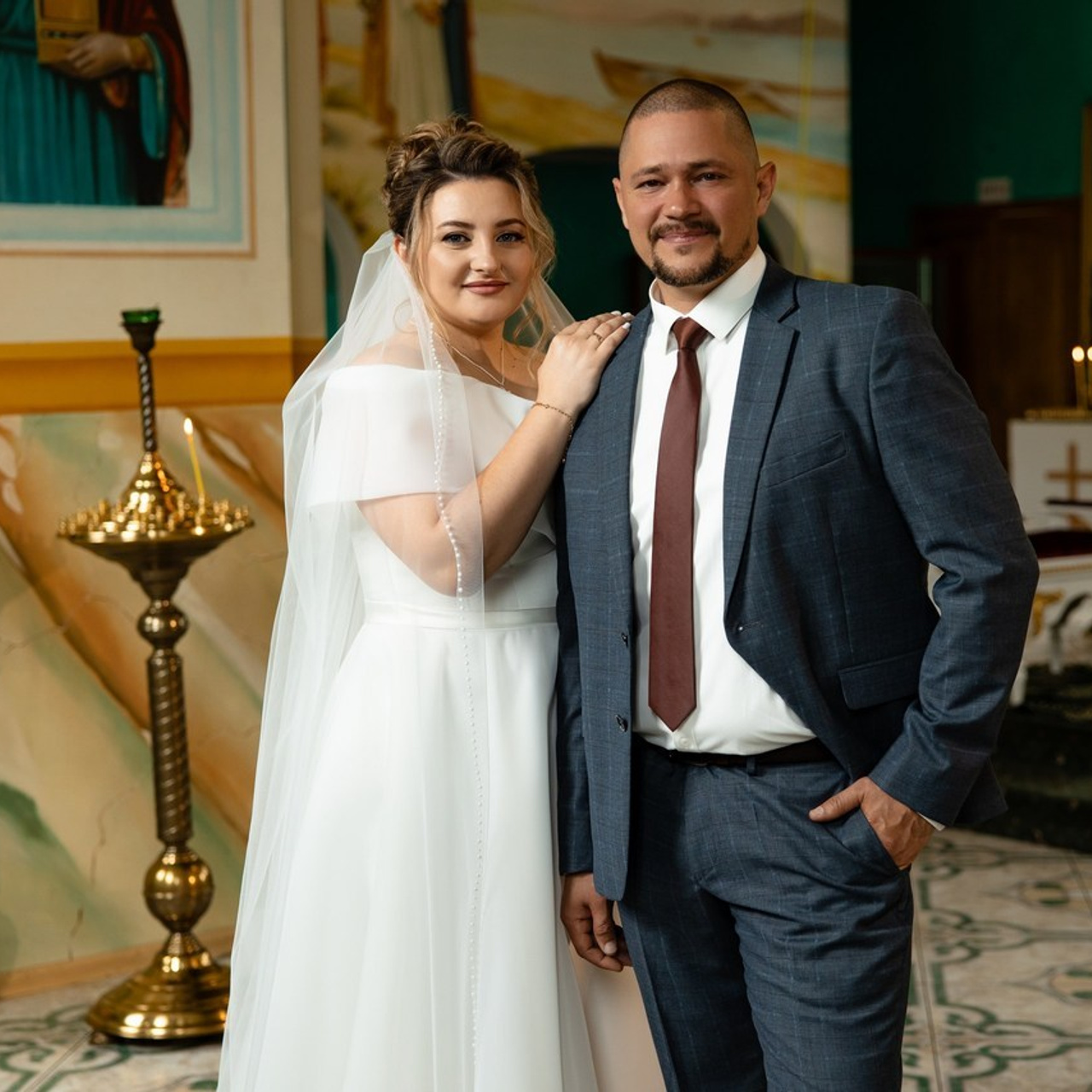 Відгуки. Photographer ANNA PRUS