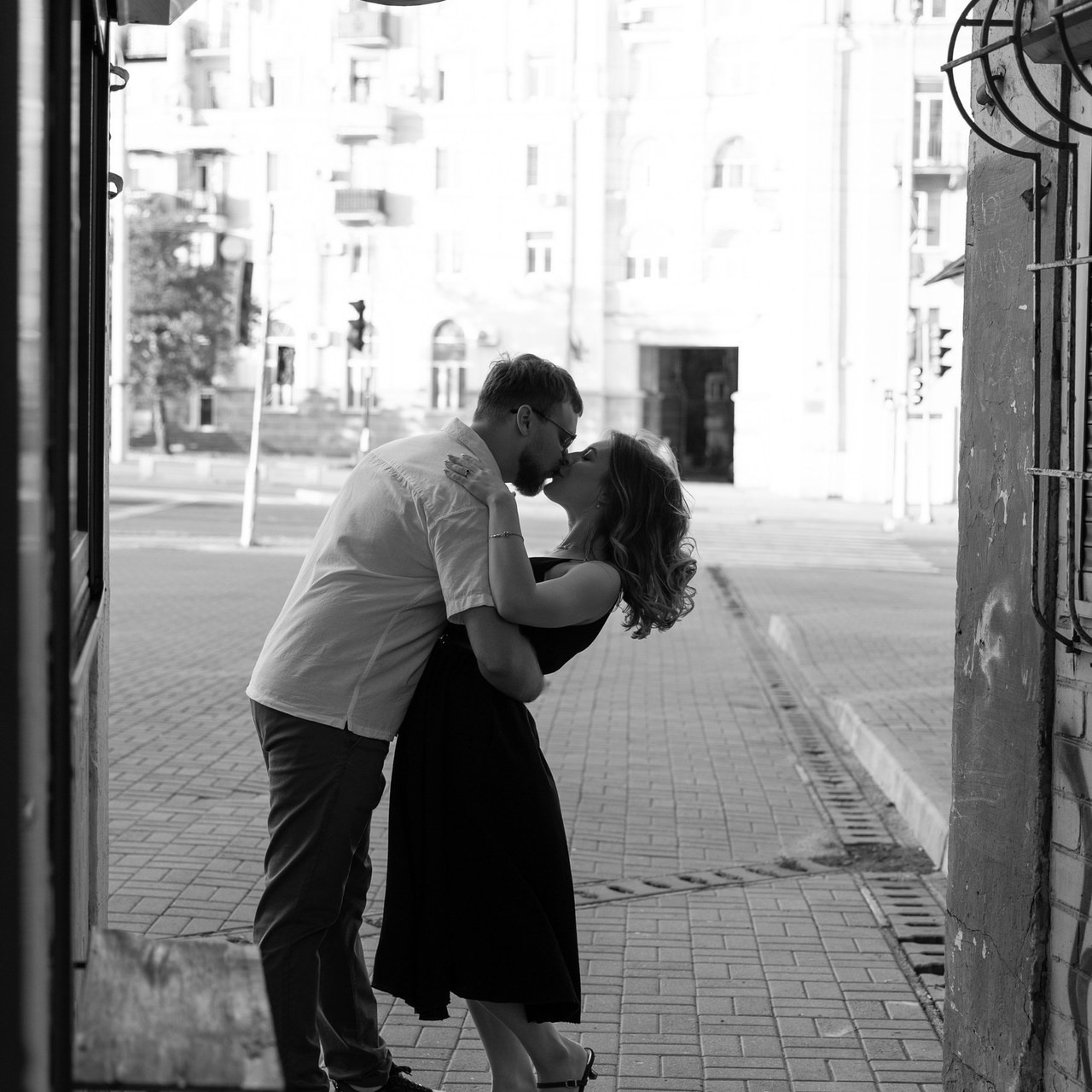 Відгуки. Photographer ANNA PRUS