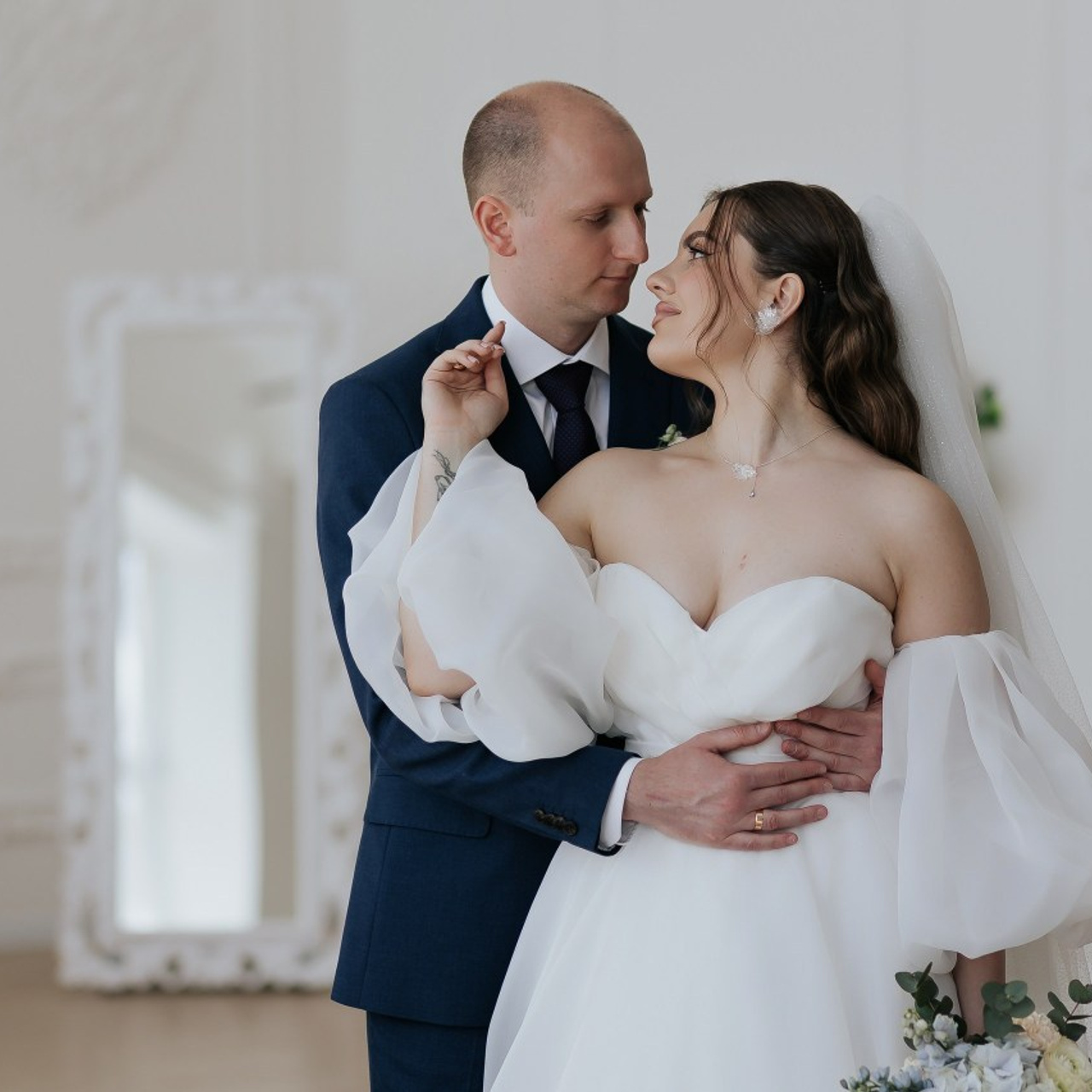 Відгуки. Photographer ANNA PRUS