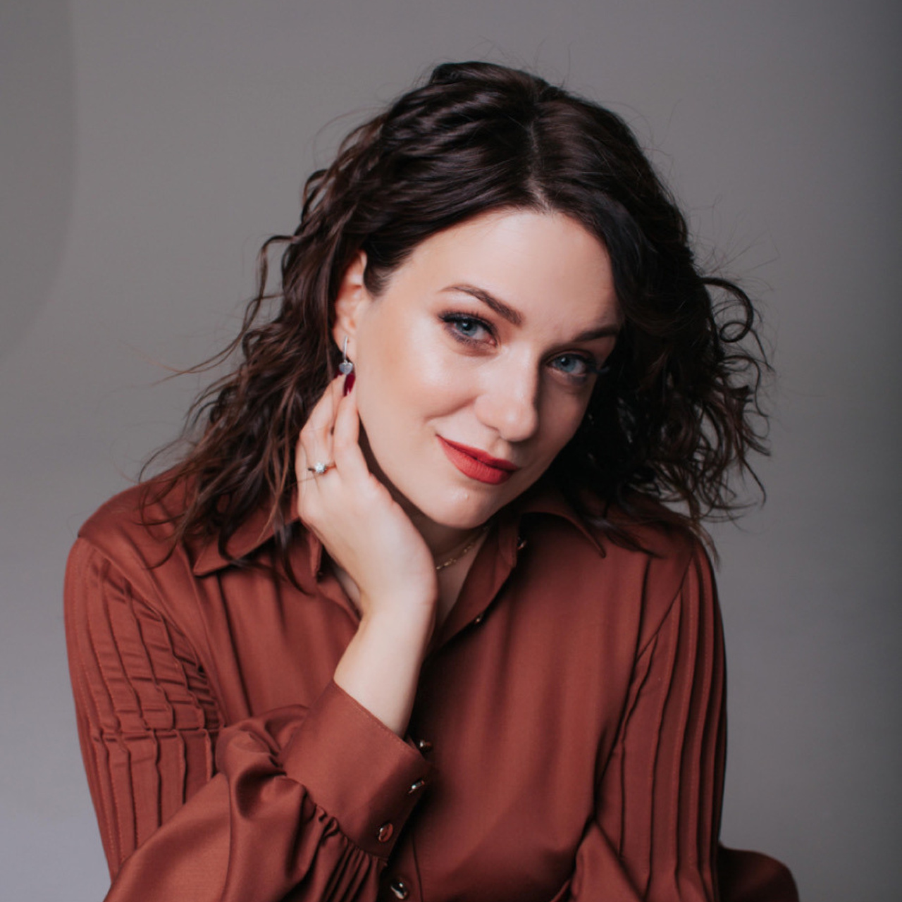 Відгуки. Photographer ANNA PRUS