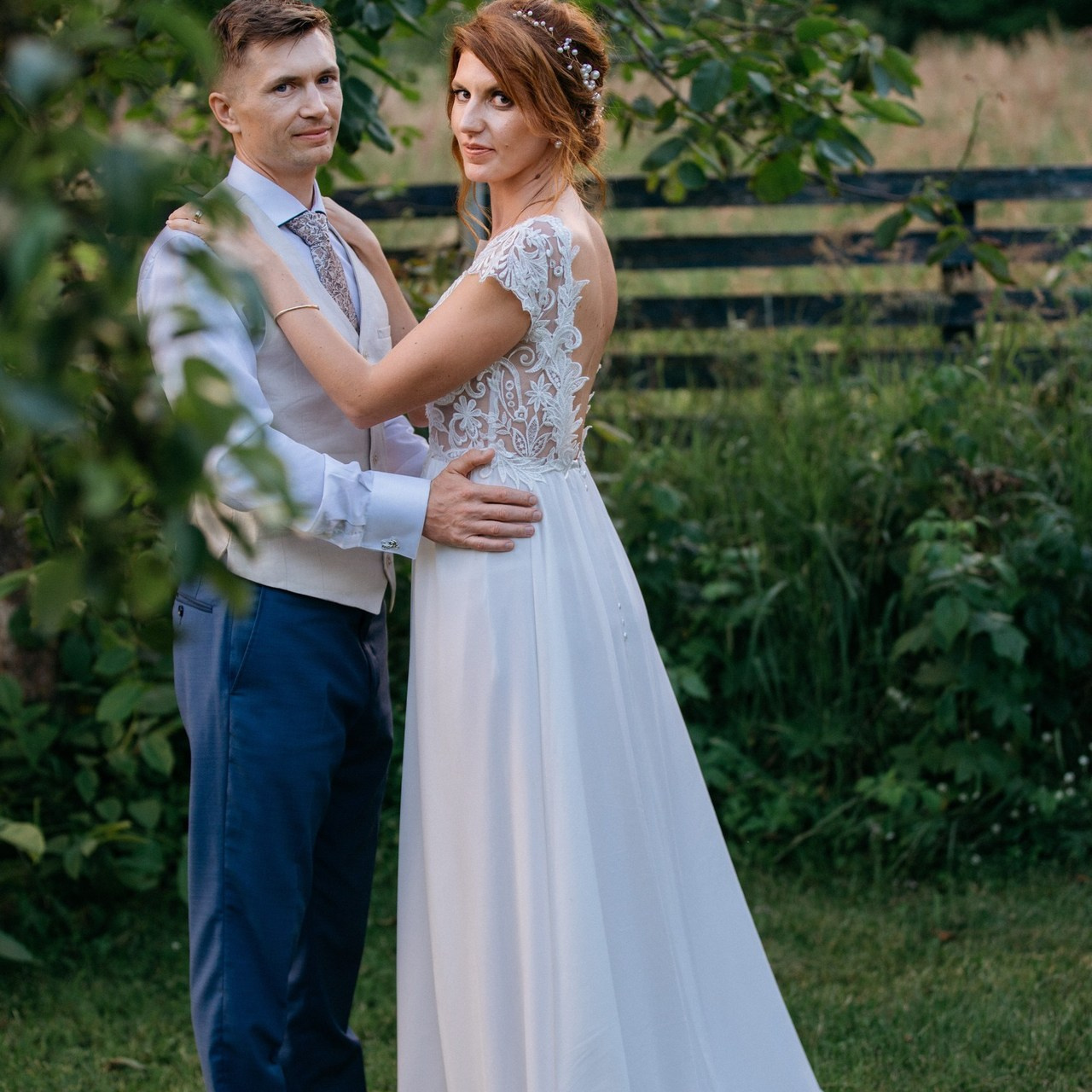 Arvustused. Pulmafotograaf ja videograaf Eestis, Tallinn